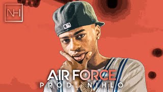ELIAS x LUCIANO x SUMMER CEM Type Beat 👟Air Force👟 [prod. NIHLO] | BOUNCY x FAST FLUTE Trap Beat