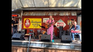 Nora Jane Struthers performs "Grass" at Albino Skunk Music Festival 10/06/23