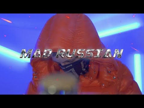 Mad Russian - FreshWave Session | DJ Limelight TV