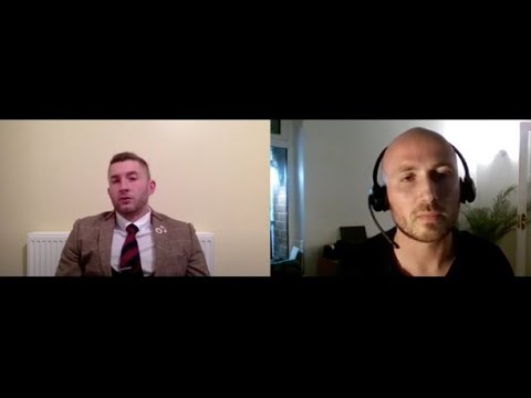 Ex-Military Careers - Q&A with Angus Hilsley