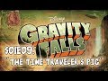 Впечатления: Gravity Falls S01E09 - "The Time Traveler's Pig ...