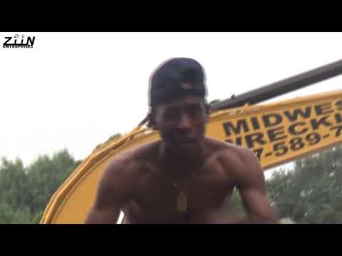 Papa Ledge - GUMPiiN ( prod by Rixzilla )