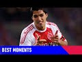 Luis Suárez | BEST MOMENTS, GOALS & HIGHLIGHTS