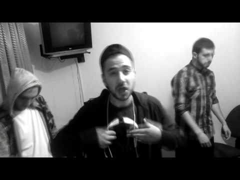 Dadu,Joker,Raul,Lucian Matei,Sesi - Promo (concert