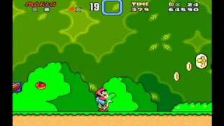 History of Super Mario Bros. 1985 - 2010 (Mario 25th Anniversary)