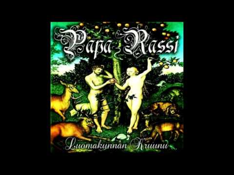 Papa Rassi - Onnellinen loppu feat. Hordak