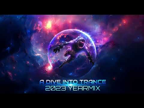 A Dive Into Trance 2023 YearMix
