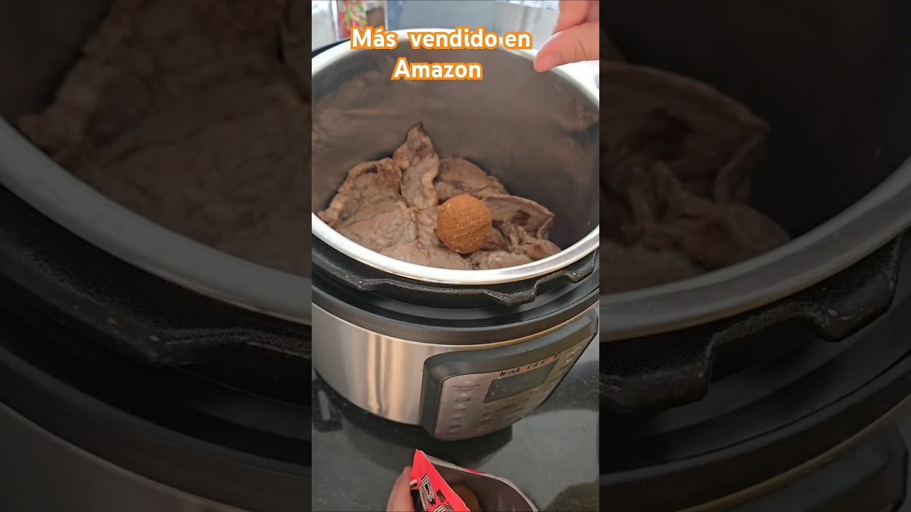 Instant Pot Duo Plus 9-in-1 Electric Pressure Cooker, Slow Cooker, Rice Cooker, Steamer