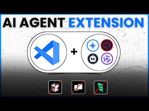 Free AI Coding Assistant for VS Code: Gemini, Tabnine & Cline vs Paid Tools | You B Tech