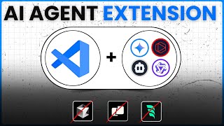 Free AI Coding Assistant for VS Code: Gemini, Tabnine & Cline vs Paid Tools | You B Tech