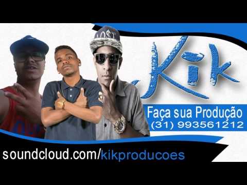 MC Allan 2L, MC Kisk, MC StarR - Onda do L  (( KikProd. ))
