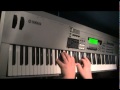 Piano Cover Flower S In The Attic Christopher Young Flower S In The Attic Soundtrack