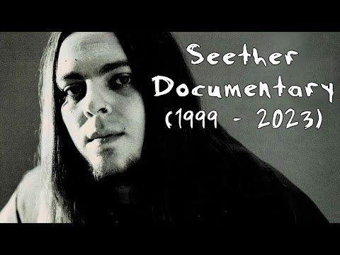 Thumbnail for Seether Documentary narrated by Shaun Morgan by Seether