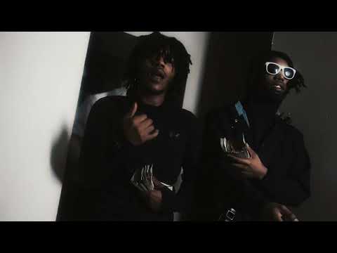 YSN Spazz x YSN Uth - home invasion