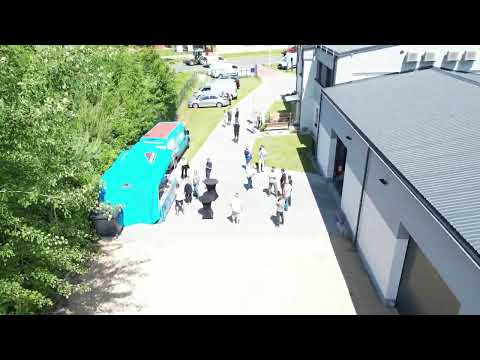 Szkolenie instalatorów Altherma 4H Tour ELEKTRO-BUD PRO Rudniki