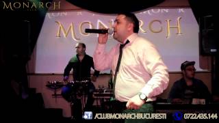 Vali G  astazi beau si maine beau Live la Club Monarch 2014