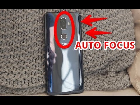 BE SMART alcatel 3v 2018