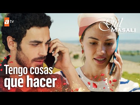 Toprak rechaza la invitación de Gonca - Gul Masali Capítulo 26