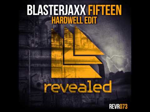 Fedde Le Grand Vs. Blasterjaxx Vs. Clockwork - Long Way From Fifteen Fire (Mischa Dash MashUp)