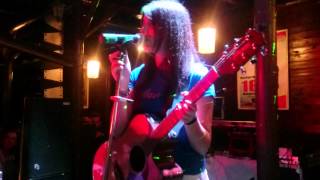 Stavento-Σε σένα καταλήγω Live@Santa Maria