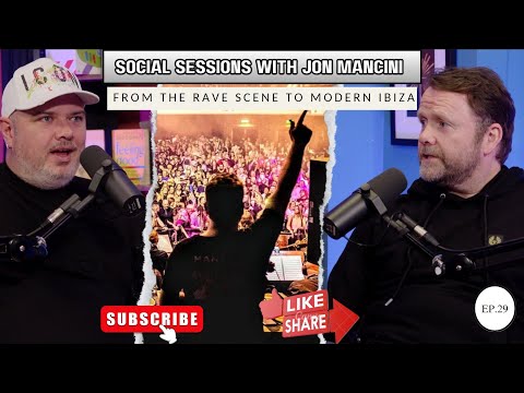 The Man Who Brought Dance To The Streets