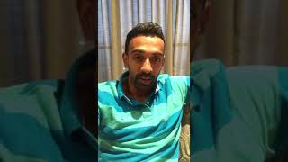 IPL Auction 2018 | Dhawal Kulkarni | Message for the Fans | Rajasthan Royals