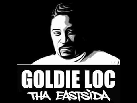 Goldie Loc - Cant Stop Us ft. Jelly Roll [The Lost Tapes 2] Tha Eastsidaz
