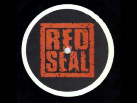 Red Seal 010 - Cold Dust - Snake Pit