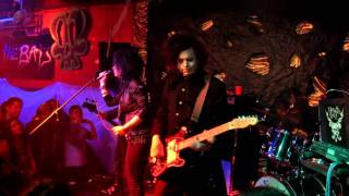 Mephisto Walz (live) - Alle in Asche