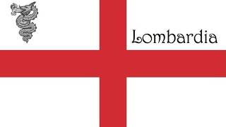 1993 Timoria - Lombardia