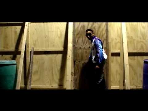 Conda ft Kevin Roy - Standing in the rain (Official Video)