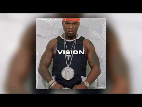 [FREE] Strandz x J Hus x 50 Cent 2000's/Sample Type Beat 2023 - VISION | UK Rap Type Beat 2023