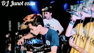 Download lagu DJ JUNOT OZAN -CINTA ITU BUTA mp3