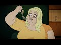 5 True Frightening Horror Stories Animated