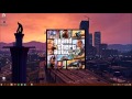 GTA V - Modded Launcher (Only Retail) 7