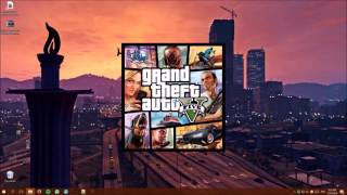 Callen's GTA V - Single Player Mod Menu 1.0.1.0 – GTA 5 mod