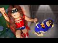 Superhero ABANDONED At Birth Full Movie