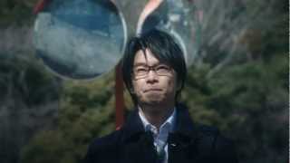 androp「Rainbows」special movie（『映画 鈴木先生』ver.）