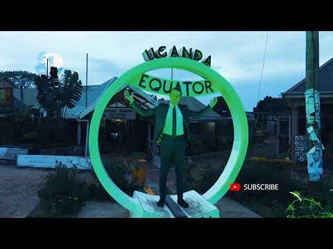 THE EQUATOR (UGANDA) KAYABWE