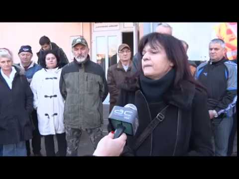 SNS - MZ "Šipurske livade"