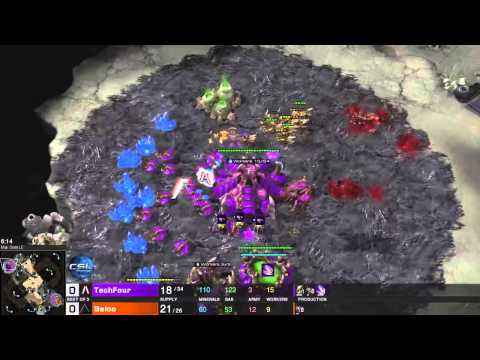 CSL Season 3 - Ro32 Group D 2