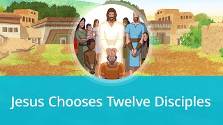 Gospel For Kids video thumbnail