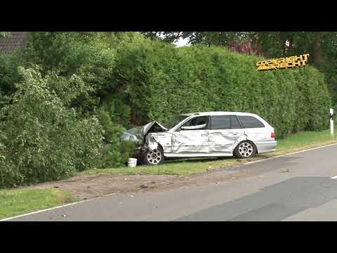 2021 06 20 Twist Unfall Kind alleine