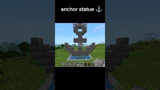 Download lagu Anchor Statue β In Minecraft #minecraft #gaming mp3 Download lagu Anchor Statue β In Minecraft #minecraft #gaming mp3