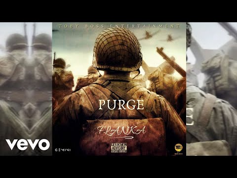 Flanka - Purge (Official Audio)
