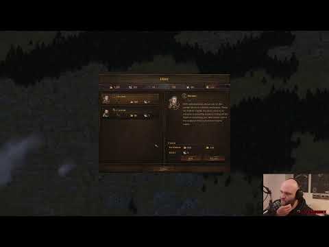 The Corrgan Show - [GER/EN] SauerKraut Death React // Battle Brothers!