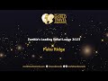 Puku Ridge - Zambia's Leading Safari Lodge 2023