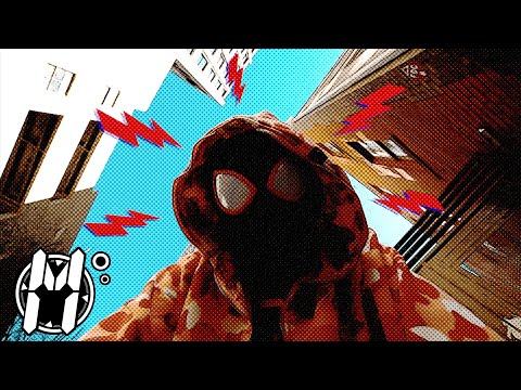 Bryansanon - I Feel It (Official Music Video)