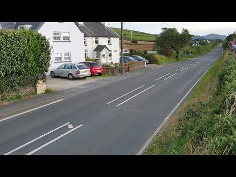 Ian Lougher Lightweight Classic TT 250cc 2019