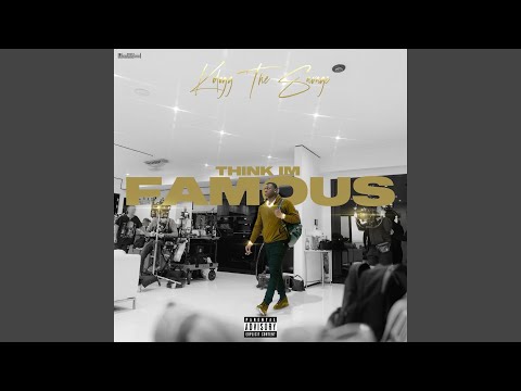 In Them Trenches (feat. Boo BoutaBag)